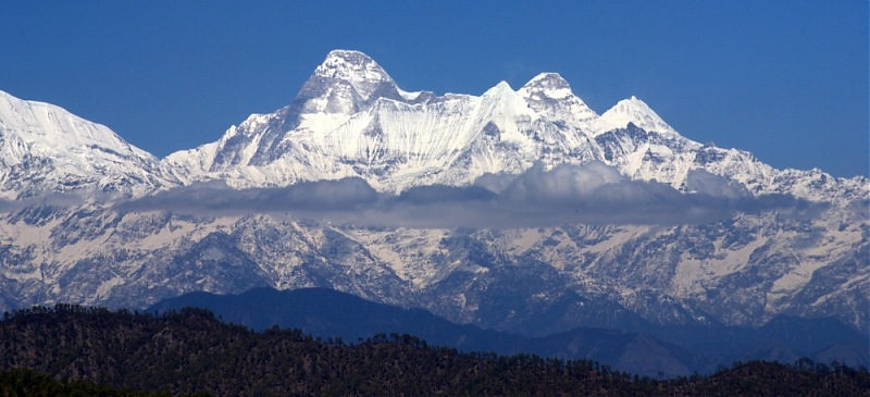 Binsar, the Mighty Himalayas & Life-dsc05635.jpg