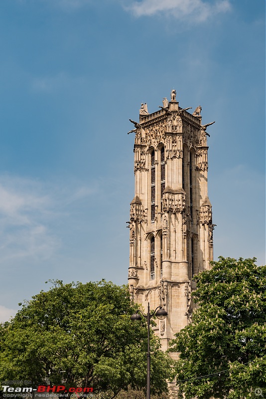 Tour Saint-Jacques — Wikipédia