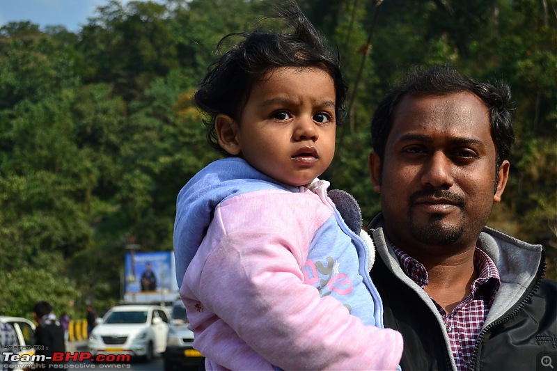 Baby Ishaan's Winter Drive to Frozen Sikkim in an XUV500 W10 AWD-5.jpg