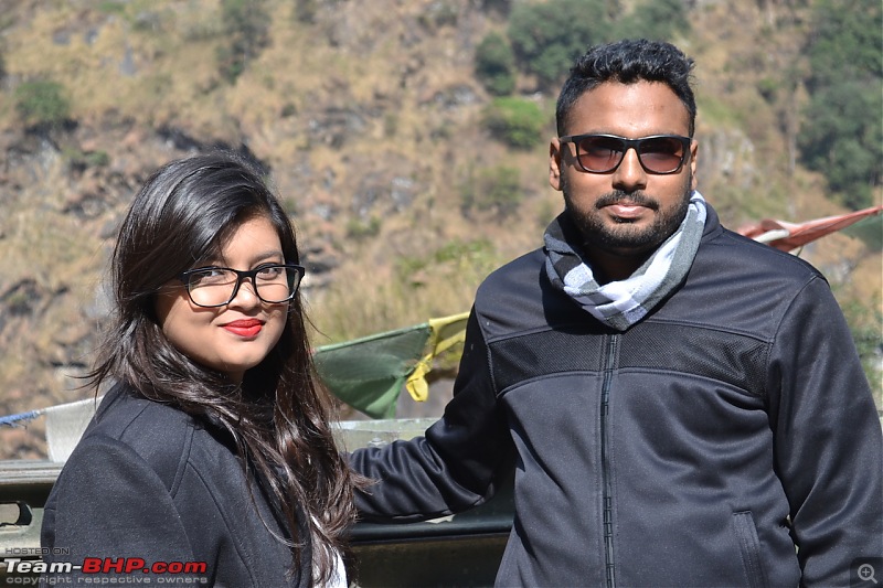 Baby Ishaan's Winter Drive to Frozen Sikkim in an XUV500 W10 AWD-3.jpg