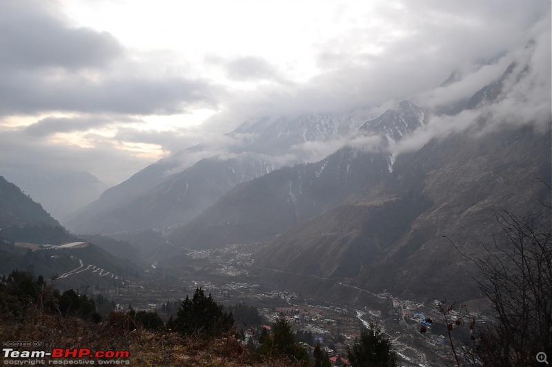 Baby Ishaan's Winter Drive to Frozen Sikkim in an XUV500 W10 AWD-44.jpg