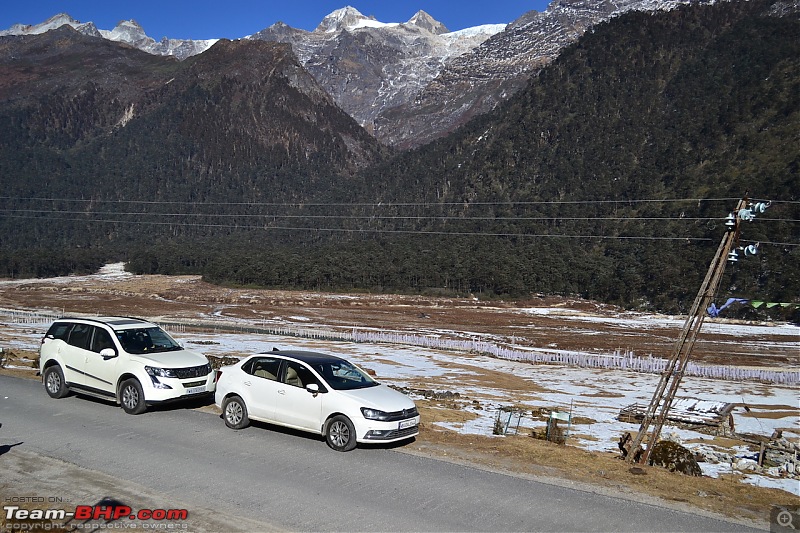 Baby Ishaan's Winter Drive to Frozen Sikkim in an XUV500 W10 AWD-24.jpg