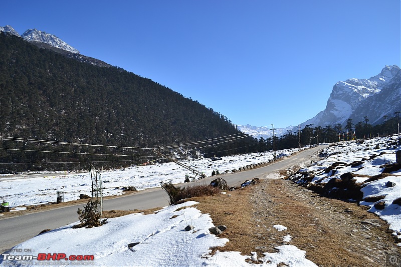 Baby Ishaan's Winter Drive to Frozen Sikkim in an XUV500 W10 AWD-31.jpg