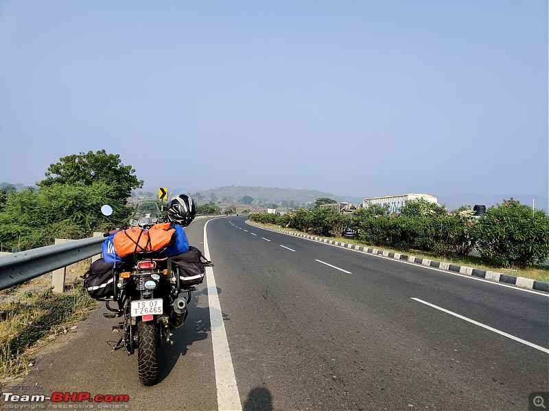 Hyderabad To Nepal Distance By Road Chalo Nepal 2020 : Bike Ride From Hyderabad To Nepal - Team-Bhp