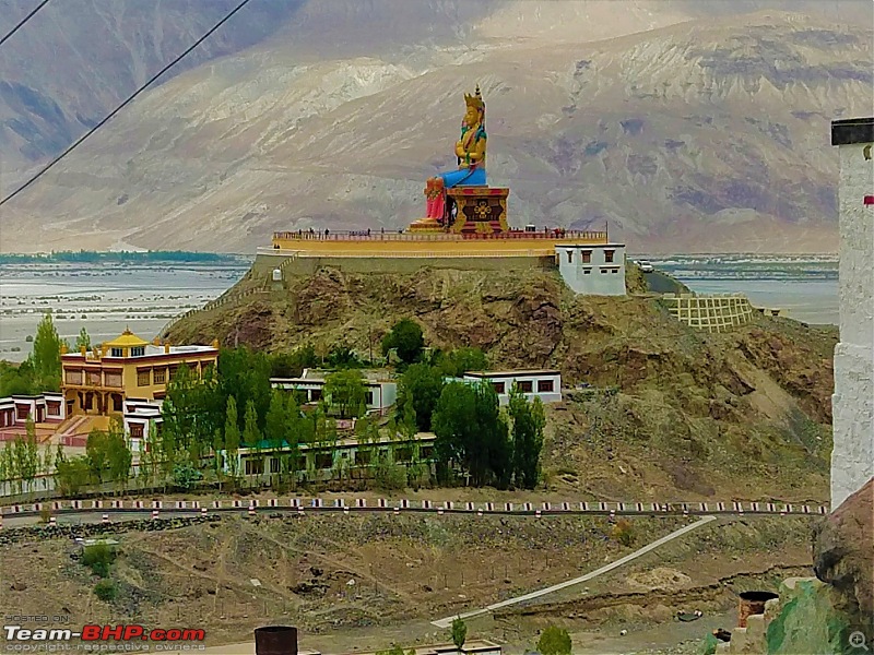 A thrilling motorcycle ride to Leh-23_maitry-buddha-far.jpg