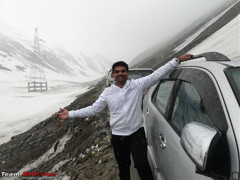 Bengaluru to Leh Ladakh (Fortuner, S-Cross) - One blind summit, done and dusted!-37.jpg