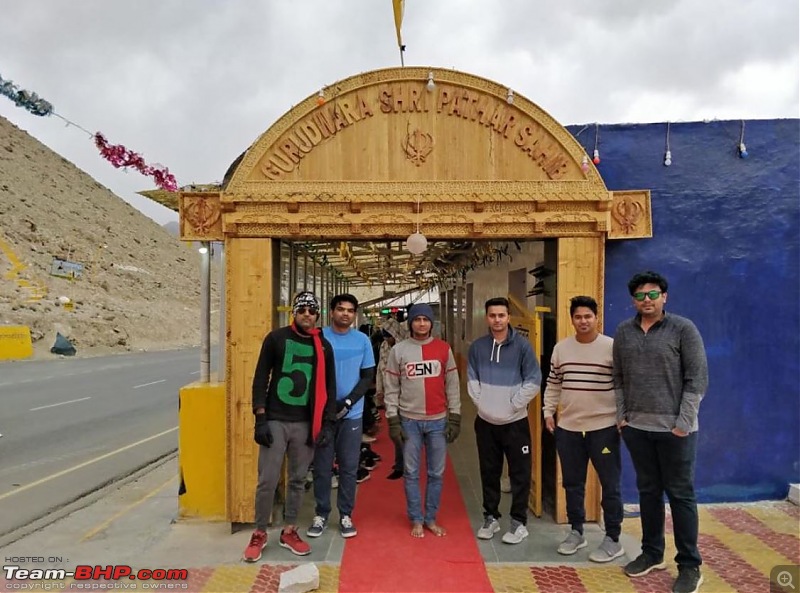 Bengaluru to Leh Ladakh (Fortuner, S-Cross) - One blind summit, done and dusted!-59.jpg