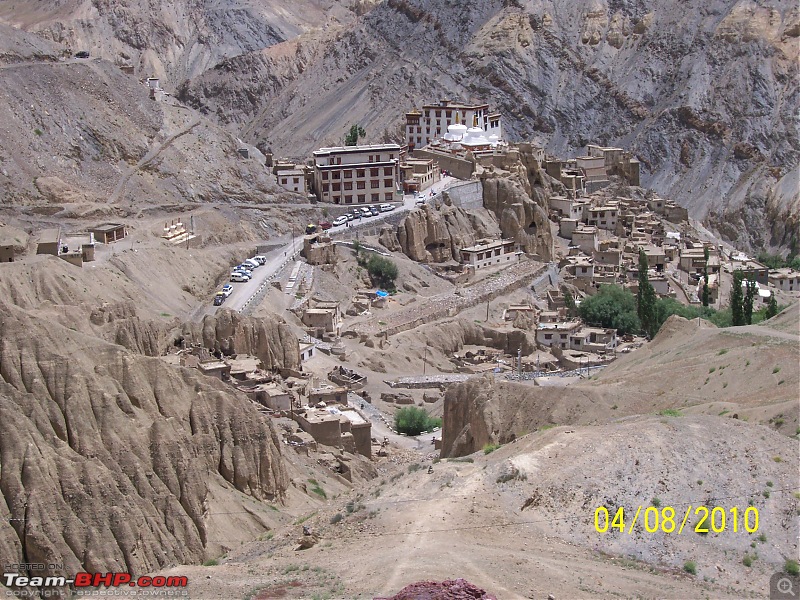 New bike + Curfew + Cloudburst = A 2010 stale Ladakh story!-picture-132.jpg