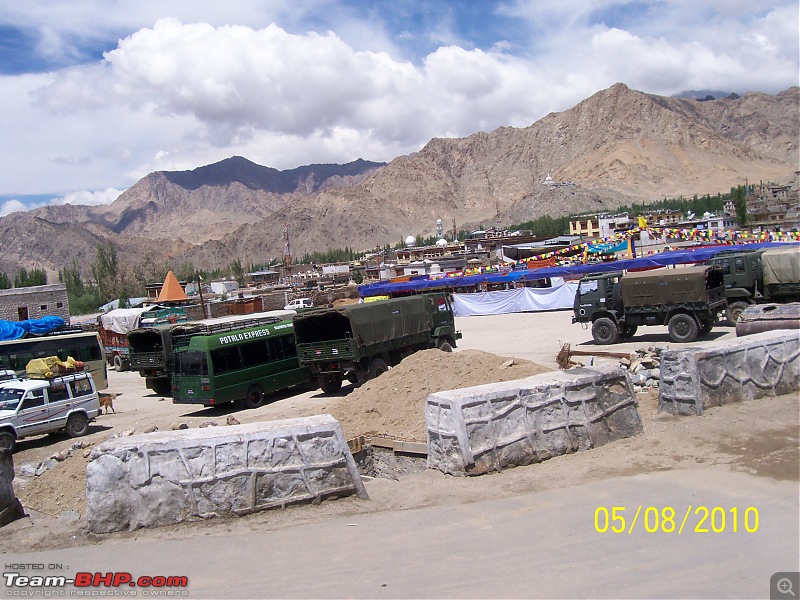 New bike + Curfew + Cloudburst = A 2010 stale Ladakh story!-picture-191.jpg