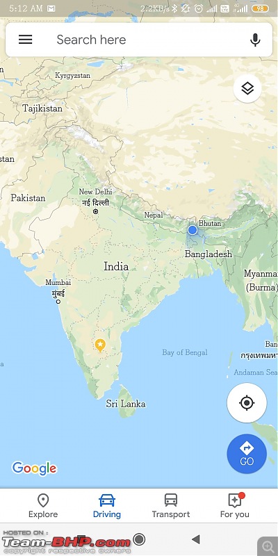 Bengaluru to Bhutan in a 1st-gen Honda City Vtec!-61.jpg