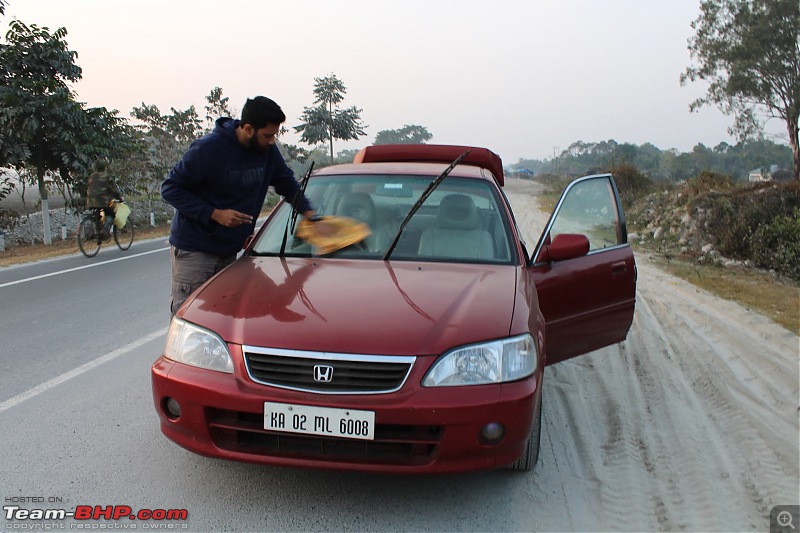 Bengaluru to Bhutan in a 1st-gen Honda City Vtec!-64.jpg