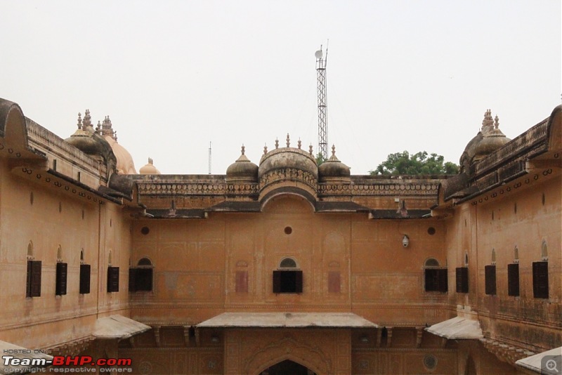 A chronological journey into The Land Of Maharajas, Rajasthan - The Tale of Mewar, Marwar and Amer-img_3228.jpg