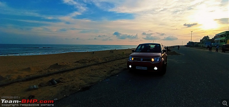 The sea beckons...A drive to Puri-sunset-kratos-2.jpg