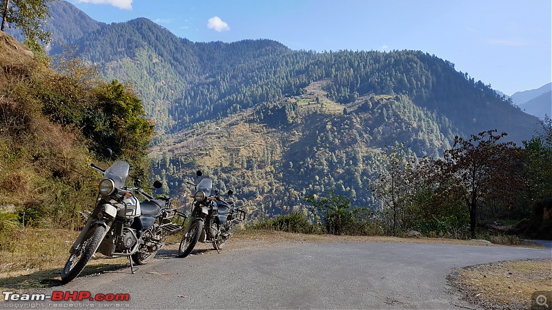 Trails of a Biker: Hima-chalo!-20191124_135758.jpg