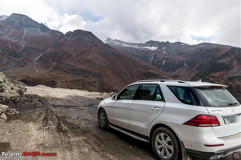 A drive to the Valley of the Gods : In a Mercedes GLE-return-rohtang-pass13.jpg