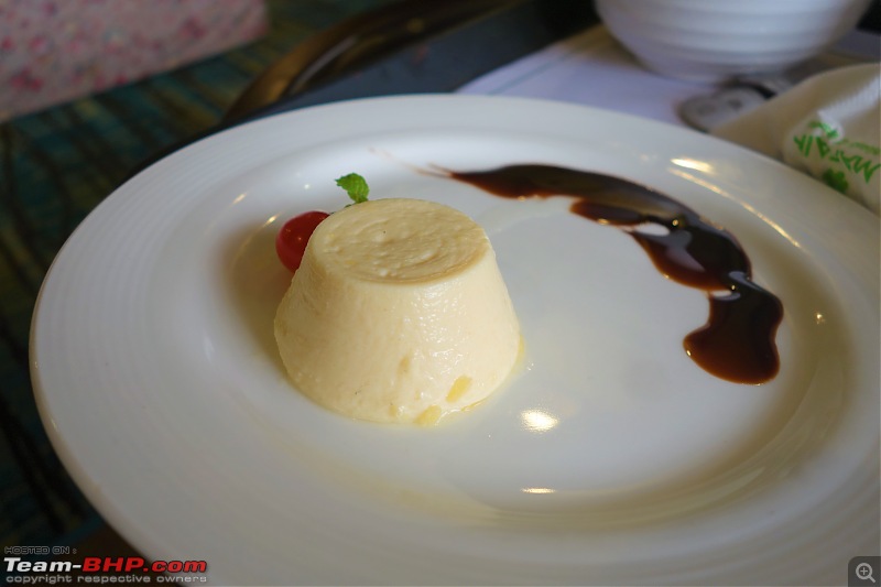 Autumn Drive in an Innova Crysta to Dooars, Kolakham, Kalimpong & Darjeeling-21.-dessert.jpg