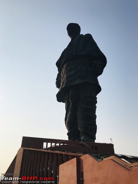 A day at the Statue of Unity (SOU), Gujarat-48a10fc810b84a2eae9076f15478f661.jpeg