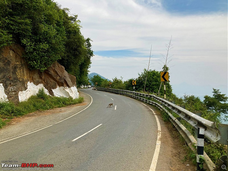 Yet another solo ride this weekend - Ooty trip on my Yamaha RX100-09.jpg