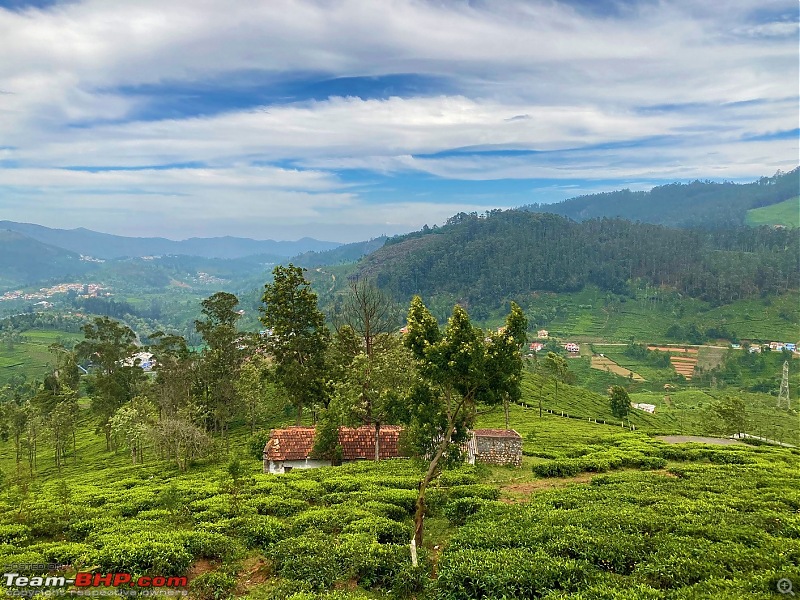 Yet another solo ride this weekend - Ooty trip on my Yamaha RX100-07.jpg