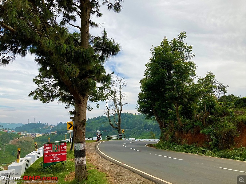 Yet another solo ride this weekend - Ooty trip on my Yamaha RX100-12.jpg