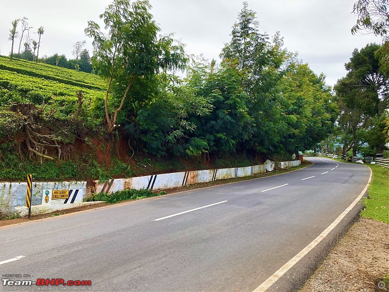 Yet another solo ride this weekend - Ooty trip on my Yamaha RX100-13.jpg