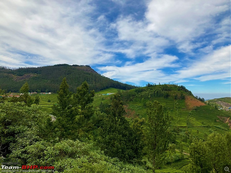 Yet another solo ride this weekend - Ooty trip on my Yamaha RX100-17.jpg