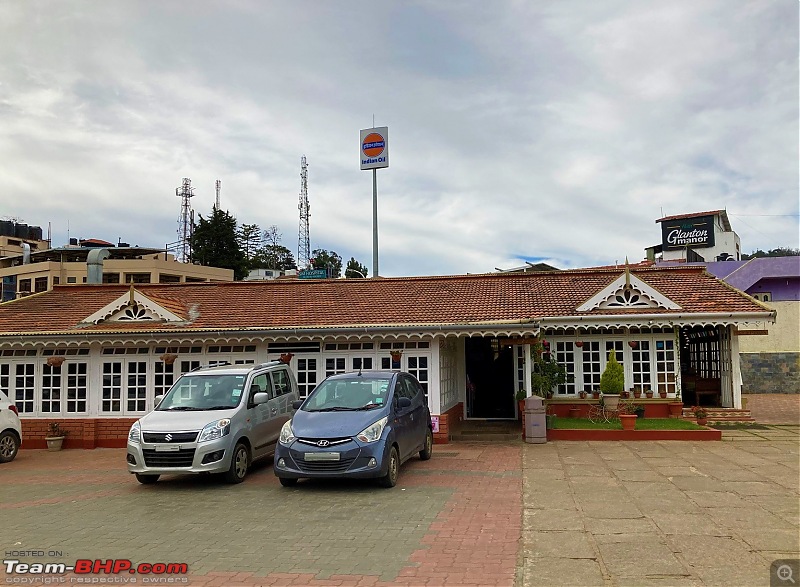 Yet another solo ride this weekend - Ooty trip on my Yamaha RX100-20.jpg