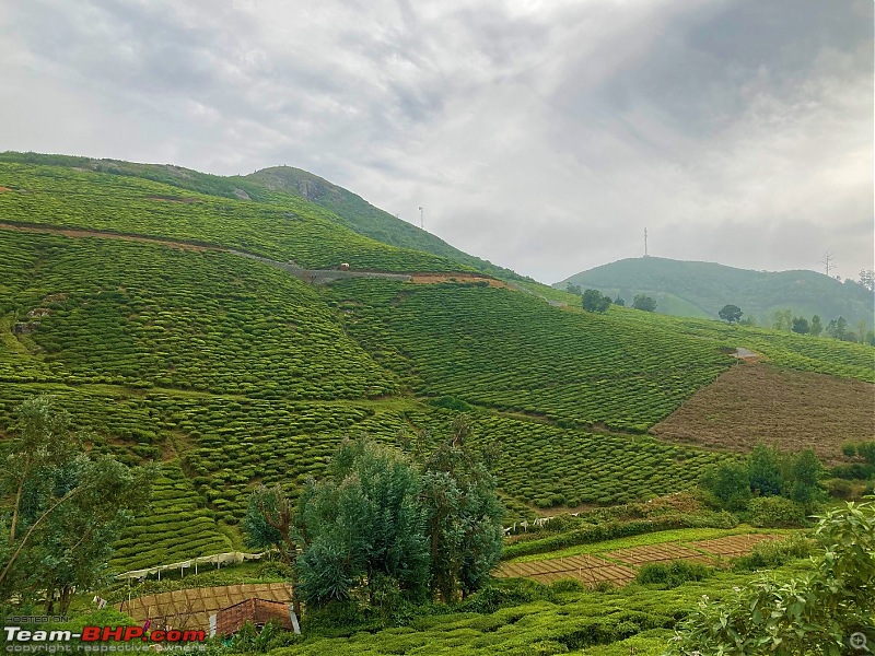 Yet another solo ride this weekend - Ooty trip on my Yamaha RX100-24.jpg