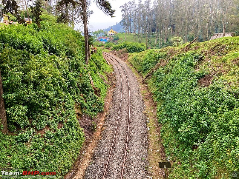 Yet another solo ride this weekend - Ooty trip on my Yamaha RX100-28.jpg