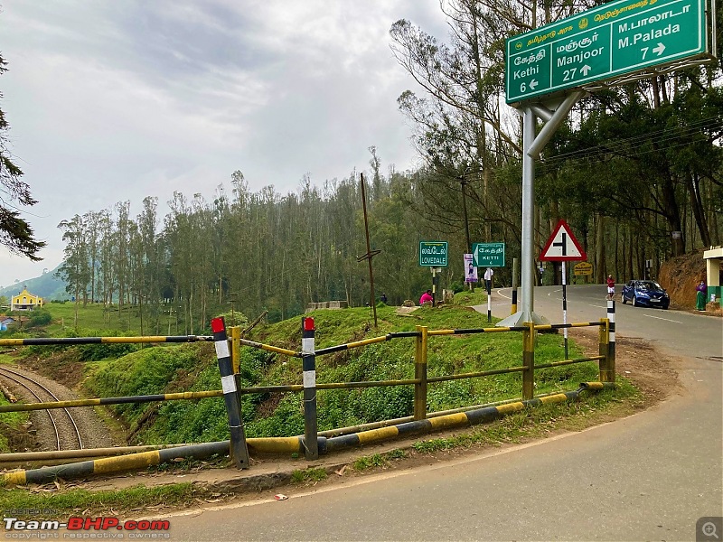 Yet another solo ride this weekend - Ooty trip on my Yamaha RX100-34.jpg