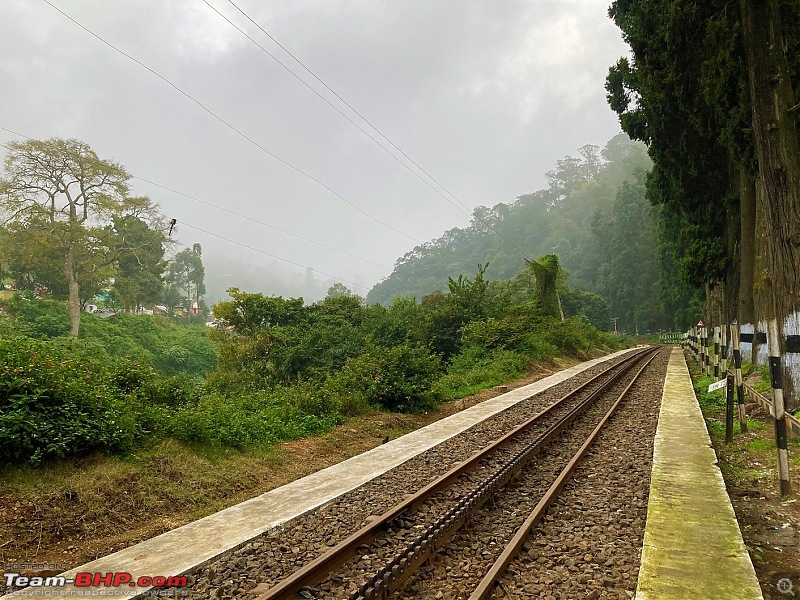 Yet another solo ride this weekend - Ooty trip on my Yamaha RX100-46.jpg