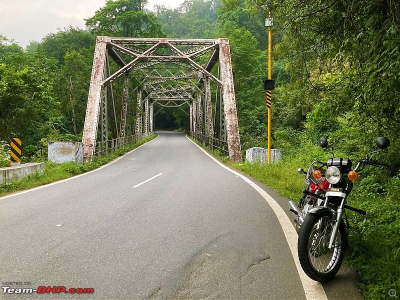 Yet another solo ride this weekend - Ooty trip on my Yamaha RX100-57.jpg
