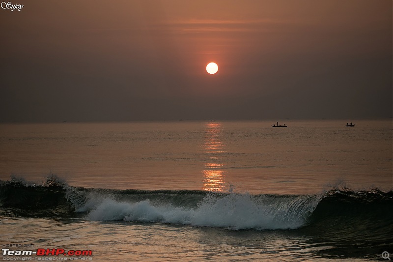 Sea, Sand and the Sun! Road Trip from Kolkata to Puri  The soul of incredible India-9.jpg