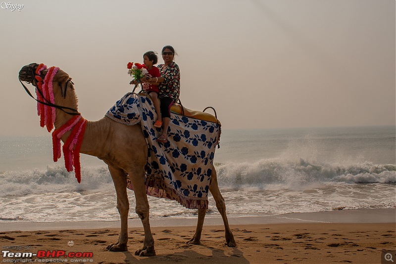 Sea, Sand and the Sun! Road Trip from Kolkata to Puri  The soul of incredible India-2.jpg