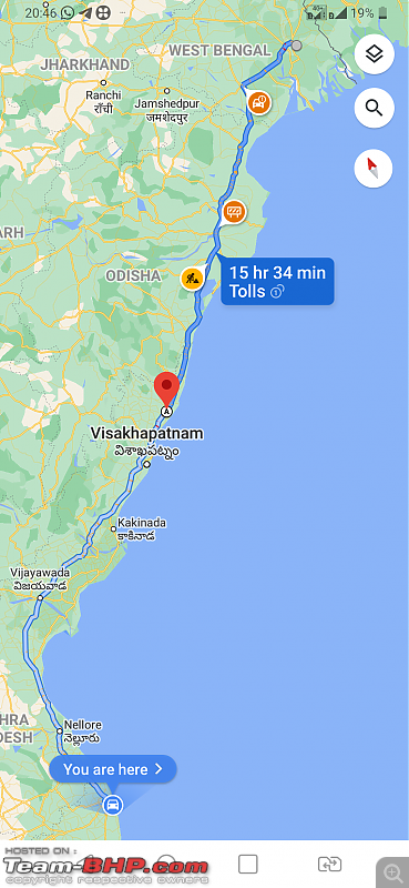 Lockdown Travel: Chennai to Kolkata (in a Nano)-screenshot_20210218204624.png