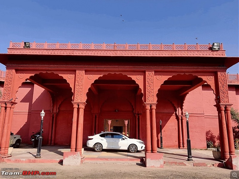 Exploring Rajasthan in a 5th-gen Honda City | First road trip with my first car-1.5_hotel.jpg