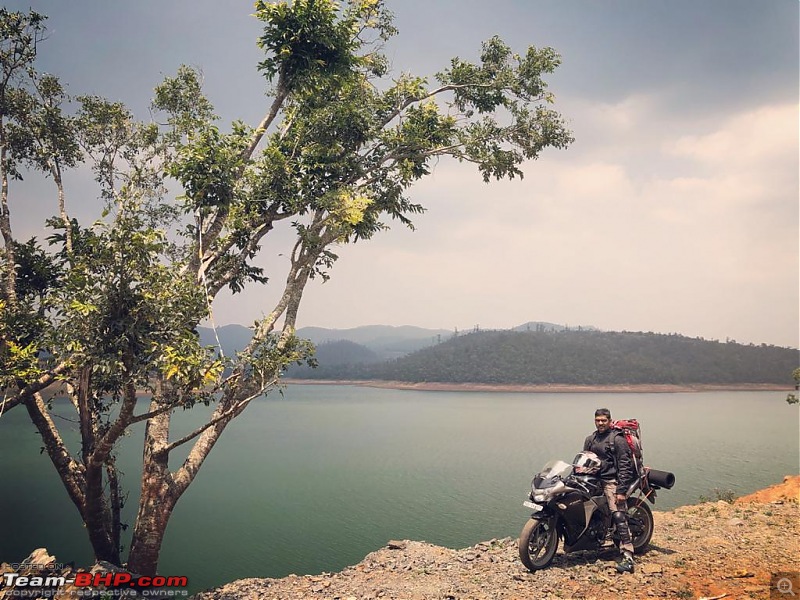 Chennai to Ooty in a CBR250 & RE650 | Camping Trip-7.jpeg