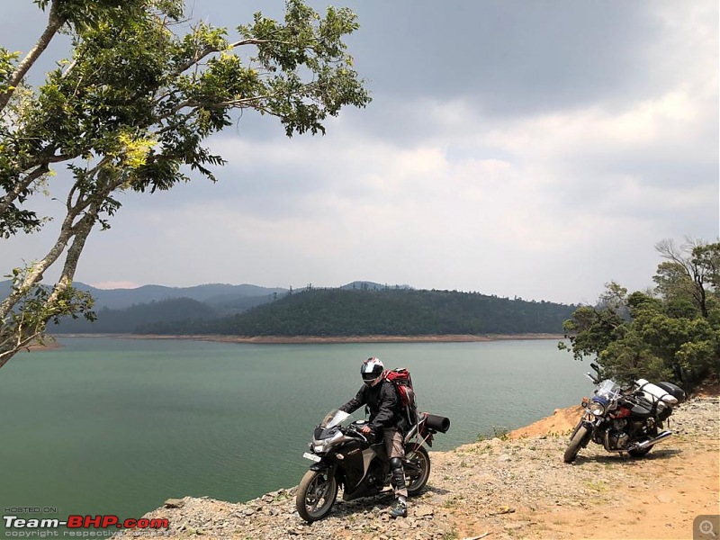 Chennai to Ooty in a CBR250 & RE650 | Camping Trip-9.jpeg
