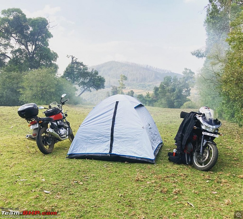 Chennai to Ooty in a CBR250 & RE650 | Camping Trip-12.jpeg