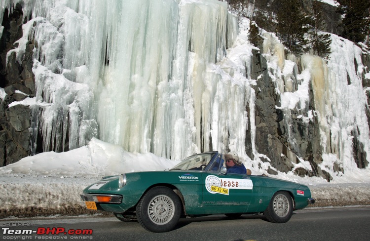 Three Classic Alfa Spiders make it to the North Pole!-865t3457.jpg