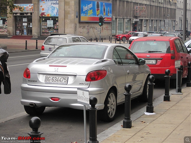 The Serbian car scene - You have it all here.-img_0192.jpg