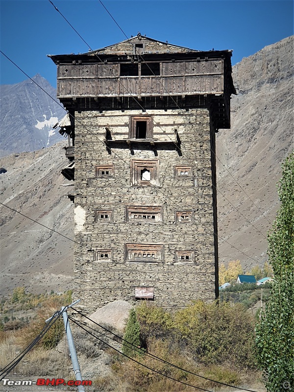 Zanskar and Pangi Valley | Drive to the unknown in my Endeavour 4x4-gond.jpg