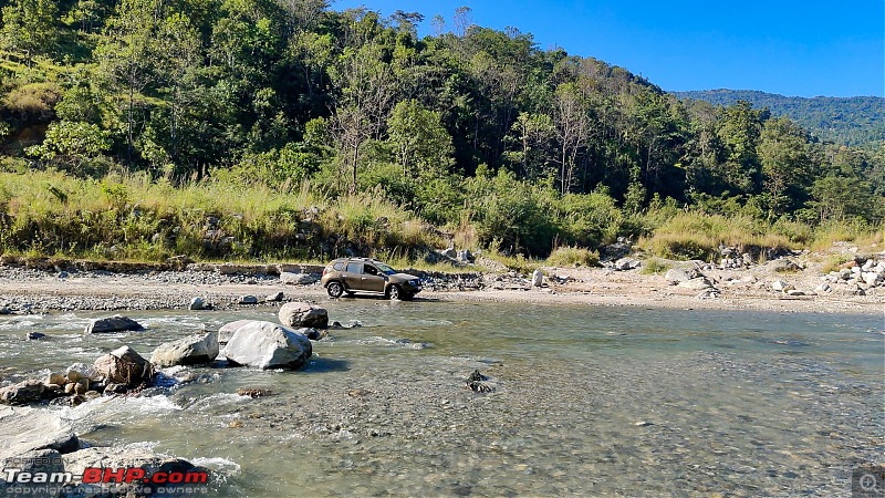 Kalimpong in a Duster AWD with an Extra Passenger-hulk-river-come.jpg