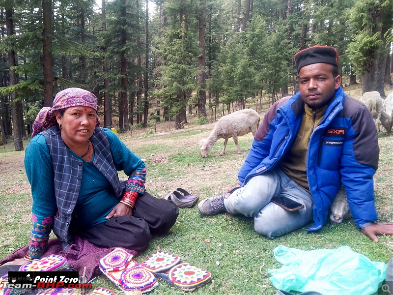 Two more passes added | Jalori Pass & Chanshal Pass (Himachal Pradesh) in a Toyota Yaris-img_20210414_125313.jpg