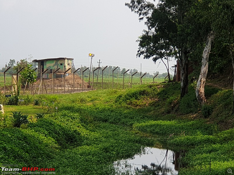 Suchetgarh Border Outpost (J&K); where a Banyan tree marks the International border-20210814_141312.jpg
