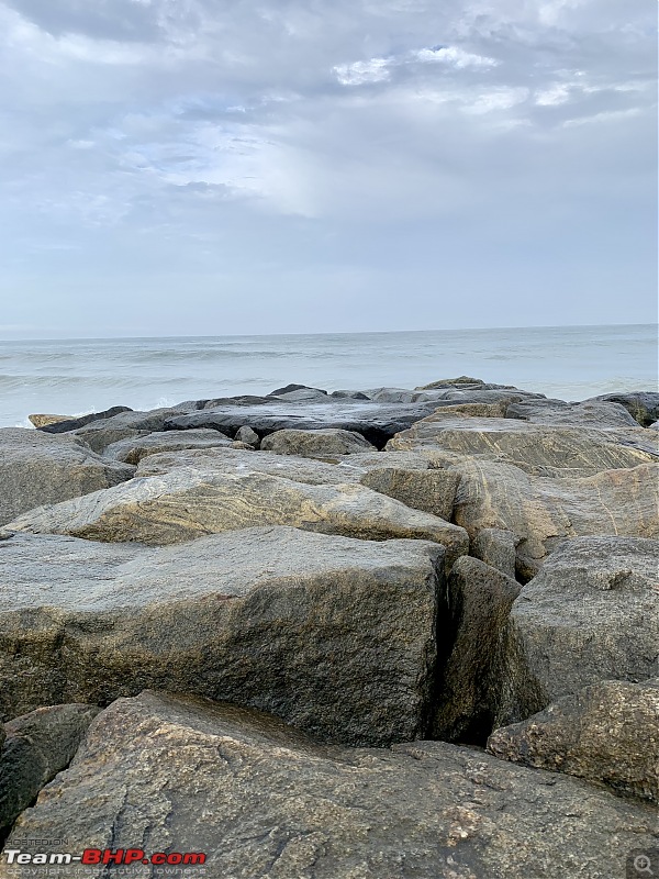 Grey Car, Grey Skies, Colourful Drive | Kollur, Udupi and Murudeshwar in an Audi A6-marawanthe-beach.jpg