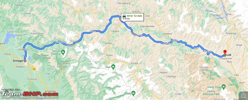 Almost a two-year wait for Ladakh | 16 day & 5740 km road-trip in a Skoda Kodiaq-tbhp20.jpg