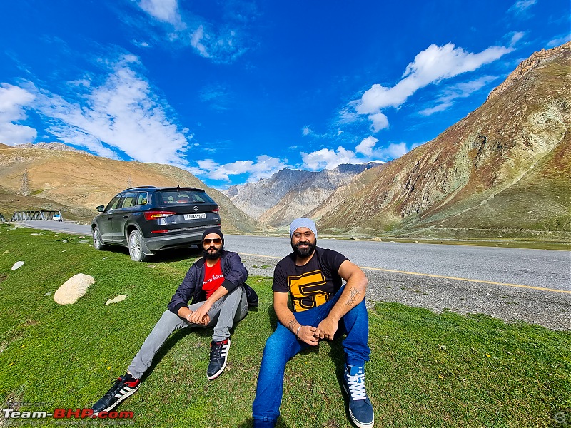 Almost a two-year wait for Ladakh | 16 day & 5740 km road-trip in a Skoda Kodiaq-tbhp30.jpg