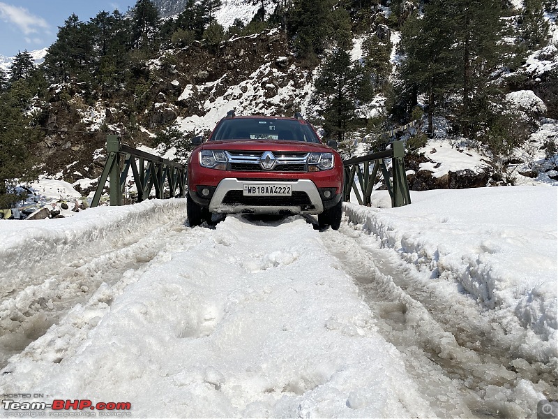 Sailed through North Bengal & North Sikkim in an Ecosport & a Duster AWD-img_2534.jpg