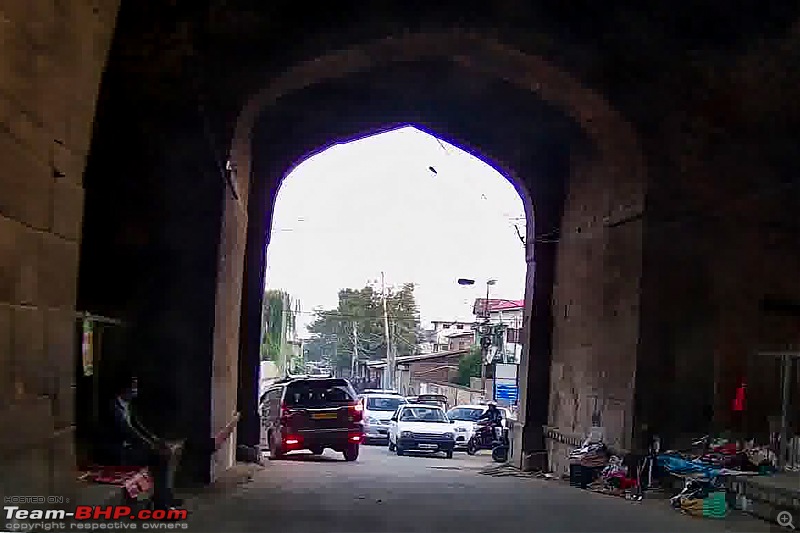 FALL in love with Kashmir | A 5500 km Innova Crysta venture from Kolkata-14.1-old-srinagar-gate.jpg